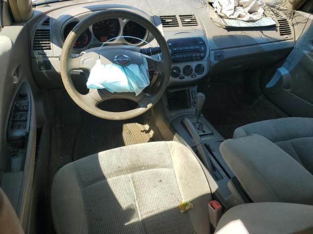 صورة رقم 8 من المزاد - 2003 NISSAN ALTIMA BASE مع VIN 1N4AL11E83C176573