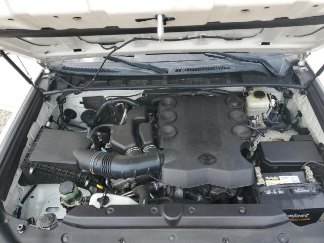 Photo 12 from auction – 2012 TOYOTA 4RUNNER SR with VIN JTEBU5JR2C5084106