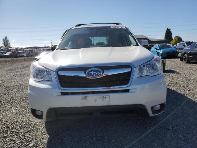 Photo 5 from auction – 2016 SUBARU FORESTER 2 with VIN JF2SJAHC2GH463426