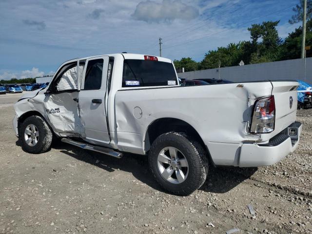 Photo 2 from auction – 2017 RAM 1500 ST with VIN 1C6RR6FG6HS505004