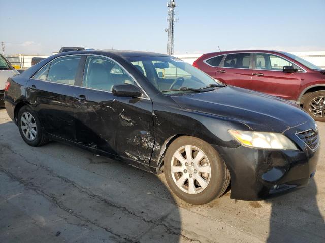 Photo 4 from auction – 2009 TOYOTA CAMRY BASE with VIN 4T1BE46KX9U851248