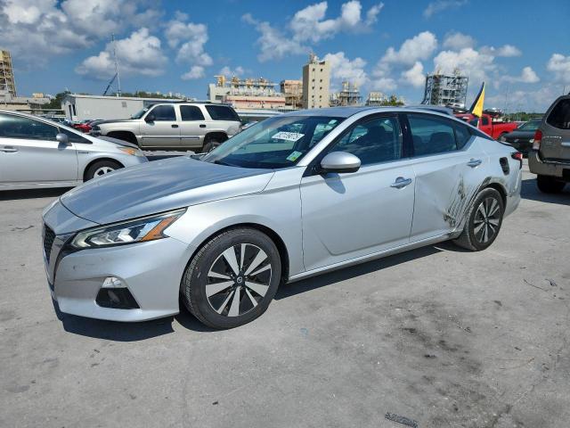 Photo 1 from auction – 2019 NISSAN ALTIMA SL with VIN 1N4BL4EV6KN312556