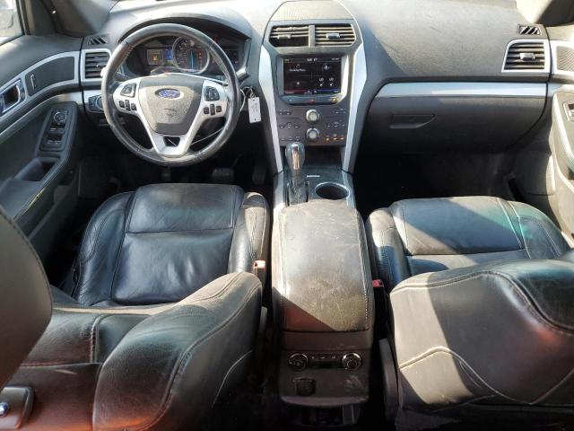 Photo 8 from auction – 2013 FORD EXPLORER X with VIN 1FM5K8D81DGA50705