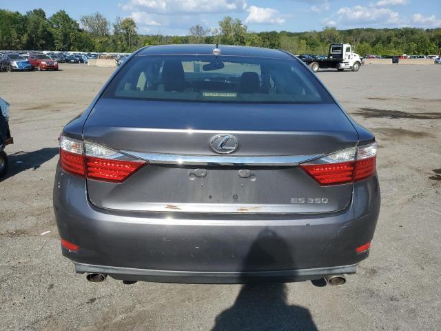 Photo 6 from auction – 2014 LEXUS ES 350 with VIN JTHBK1GG1E2087445