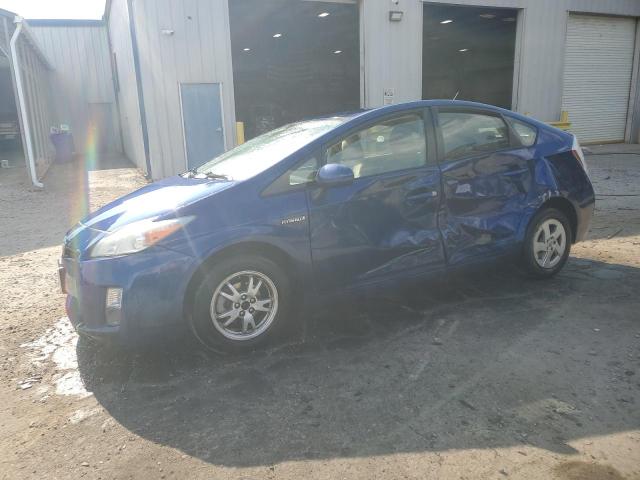 TOYOTA PRIUS 2010 with VIN JTDKN3DU9A5196968 - Photo from auction