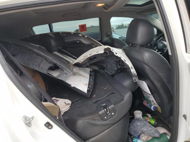 Photo 11 from auction – 2011 KIA SPORTAGE E with VIN KNDPC3A24B7106663