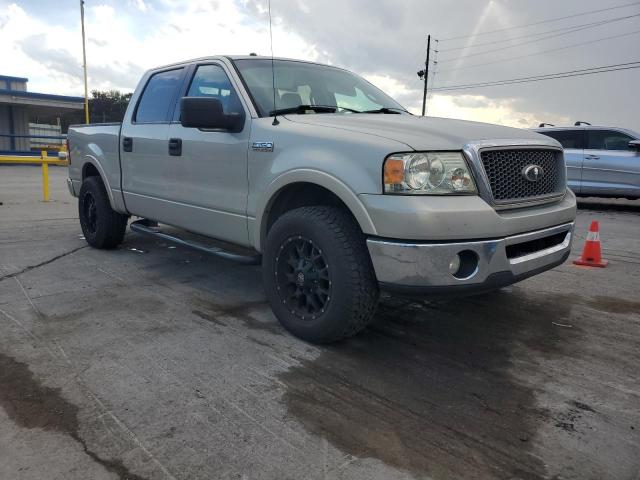 Photo 4 from auction – 2006 FORD F150 SUPER with VIN 1FTPW12596FA60733