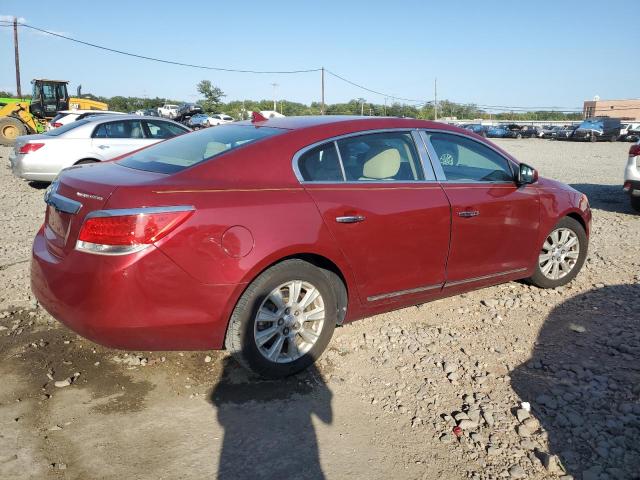 Photo 3 from auction – 2010 BUICK LACROSSE C with VIN 1G4GB5EG0AF154715