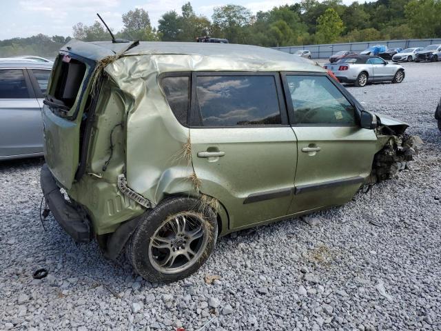 Photo 3 from auction – 2013 KIA SOUL + with VIN KNDJT2A61D7527925