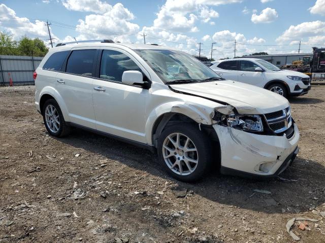 Photo 4 from auction – 2013 DODGE JOURNEY CR with VIN 3C4PDCDG5DT691708