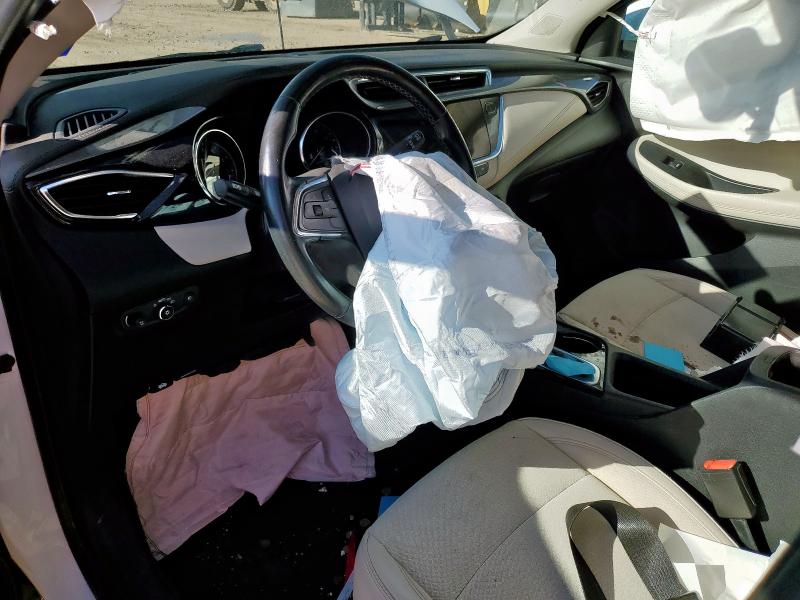 Photo 8 from auction – 2020 BUICK ENCORE GX with VIN KL4MMDS21LB067995
