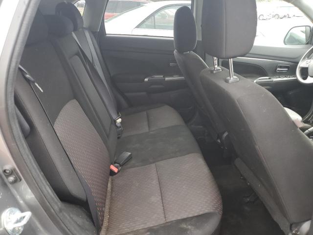 Photo 11 from auction – 2019 MITSUBISHI OUTLANDER with VIN JA4AP3AU7KU035353
