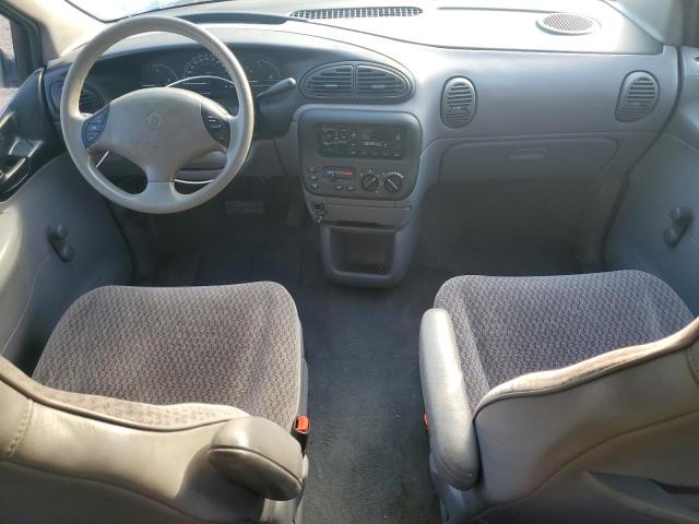 Photo 8 from auction – 1999 DODGE CARAVAN with VIN 2B4FP25B6XR449756