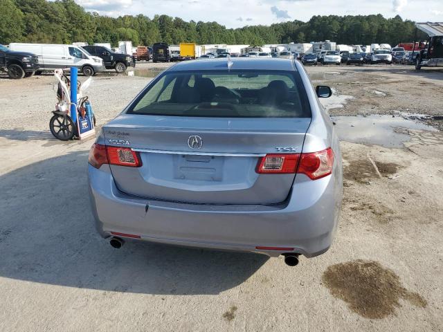 Photo 6 from auction – 2012 ACURA TSX with VIN JH4CU2F43CC020154