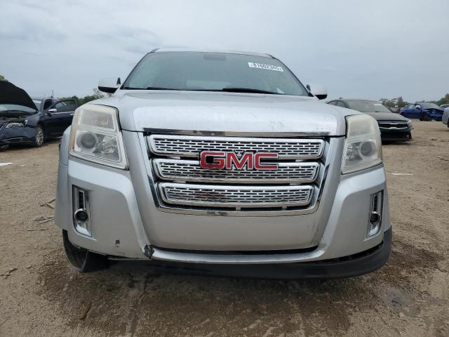 Photo 5 from auction – 2015 GMC TERRAIN SL with VIN 2GKALMEK3F6435421