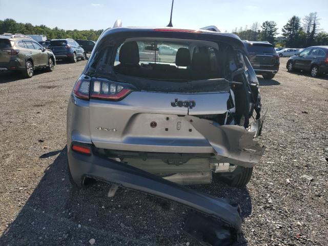 Photo 6 from auction – 2019 JEEP CHEROKEE L with VIN 1C4PJMCB9KD350254