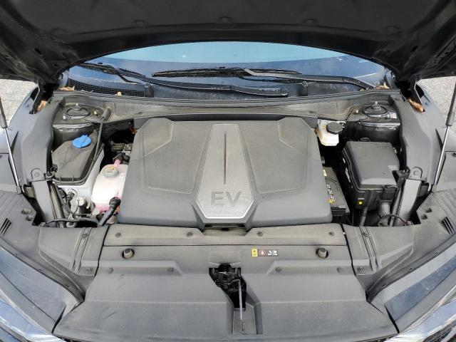 صورة رقم 12 من المزاد - 2023 KIA EV6 LIGHT مع VIN KNDC34LA3P5606549