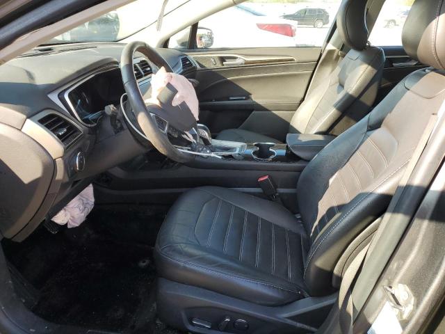 Photo 7 from auction – 2014 FORD FUSION SE with VIN 3FA6P0LU8ER313671