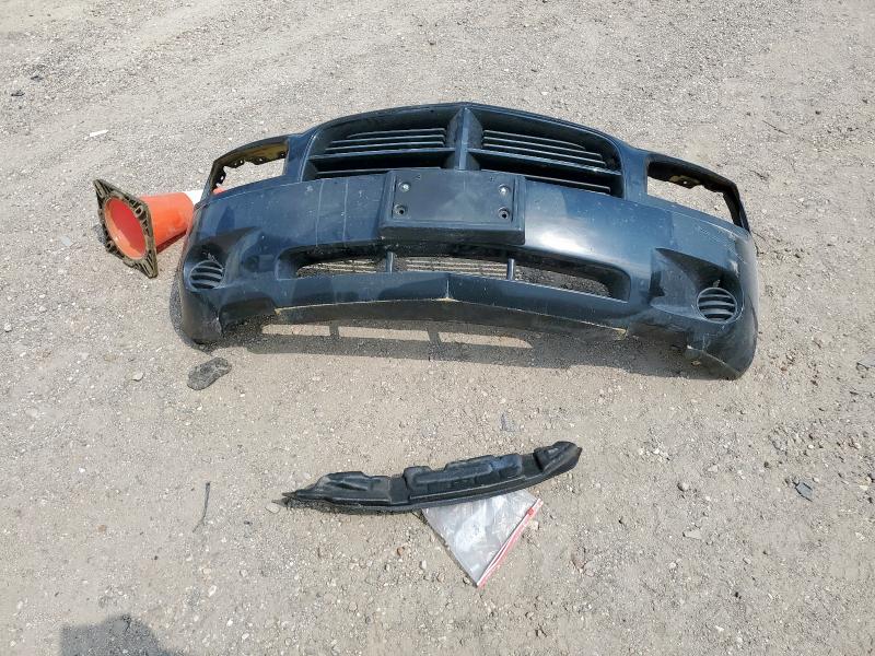 Photo 12 from auction – 2008 DODGE CHARGER with VIN 2B3KA43R58H162058