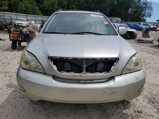 Photo 5 from auction – 2005 LEXUS RX 330 with VIN 2T2GA31U15C031474