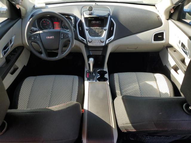 Photo 8 from auction – 2015 GMC TERRAIN SL with VIN 2GKALMEK4F6337370