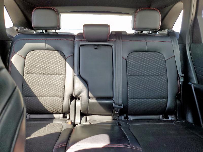 Photo 10 from auction – 2024 FORD ESCAPE ST with VIN 1FMCU0MN4RUA15724