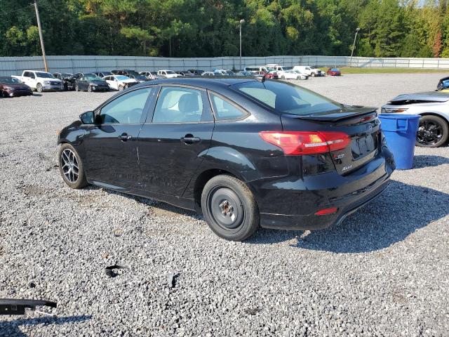 Photo 2 from auction – 2015 FORD FOCUS SE with VIN 1FADP3F26FL218478