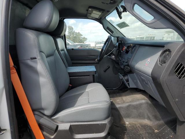 Photo 5 from auction – 2013 FORD F350 with VIN 1FDRF3A64DEB92618