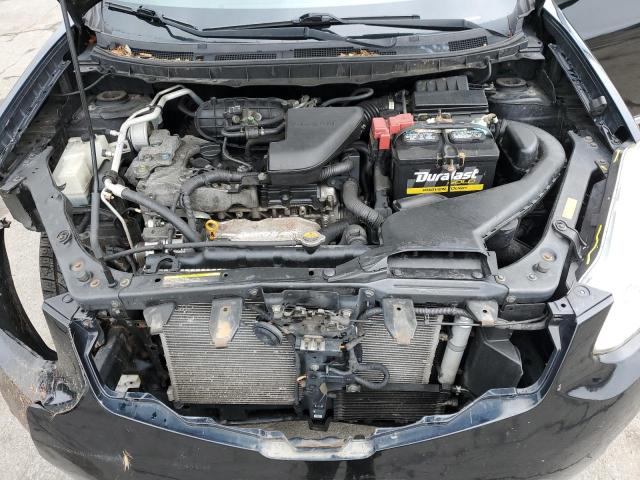 Photo 12 from auction – 2012 NISSAN ROGUE S with VIN JN8AS5MV1CW402441