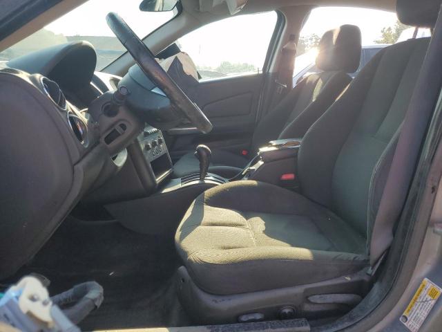Photo 7 from auction – 2007 PONTIAC GRAND PRIX with VIN 2G2WP552671191004