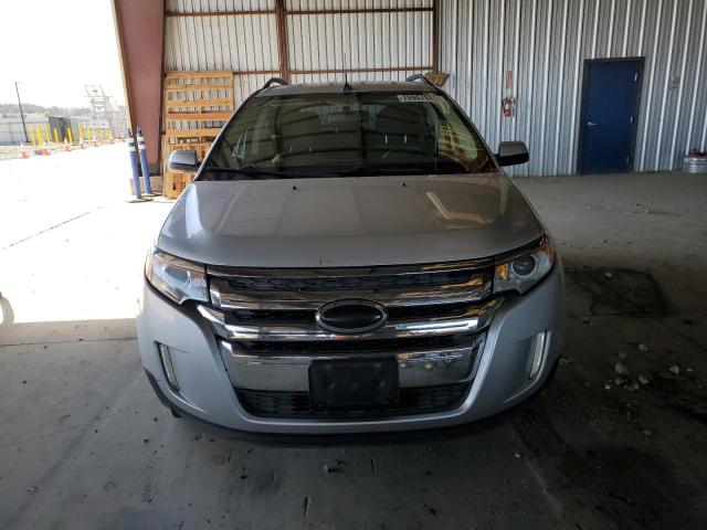 Photo 5 from auction – 2013 FORD EDGE SEL with VIN 2FMDK3JC1DBC66763