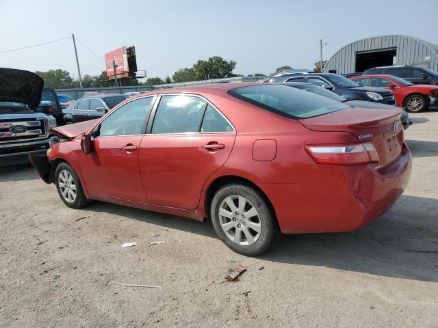 Photo 2 from auction – 2007 TOYOTA CAMRY CE with VIN JTNBE46K573093788