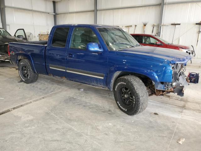 صورة رقم 4 من المزاد - 2003 CHEVROLET SILVERADO مع VIN 1GCEK19T73E371070