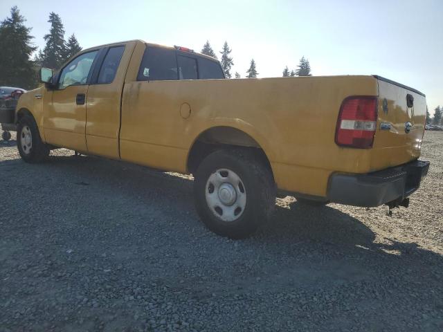 Photo 2 from auction – 2005 FORD F150 with VIN 1FTVX12505NA93578