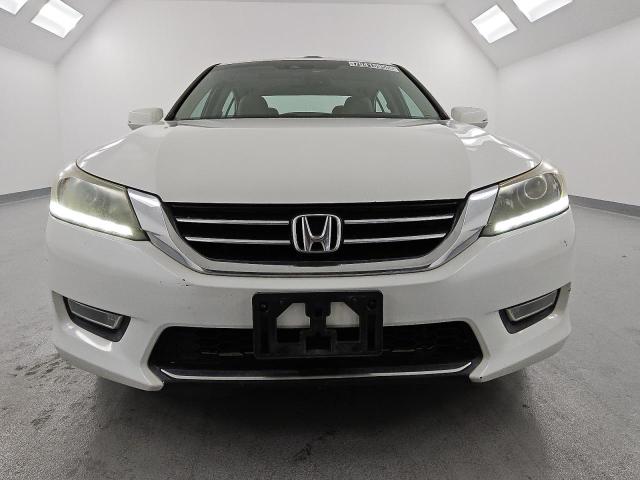 Photo 5 from auction – 2013 HONDA ACCORD EXL with VIN 1HGCR3F87DA010706
