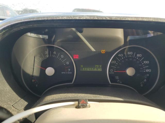 Photo 9 from auction – 2006 FORD EXPLORER X with VIN 1FMEU73E06UB23529
