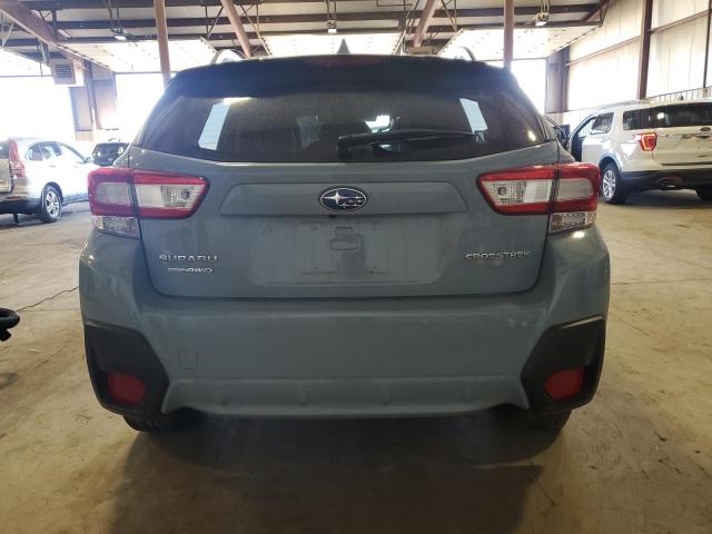 Photo 6 from auction – 2019 SUBARU CROSSTREK with VIN JF2GTANC4KH331054