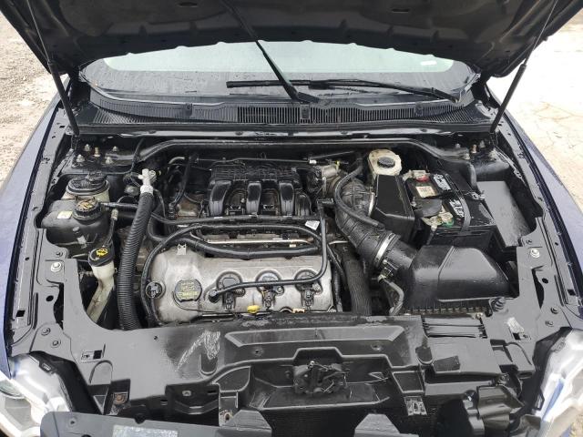 Photo 11 from auction – 2011 FORD TAURUS SEL with VIN 1FAHP2EW2BG118087