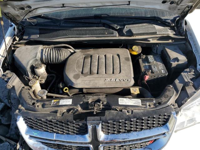 Photo 12 from auction – 2016 DODGE GRAND CARA with VIN 2C4RDGBG2GR349854