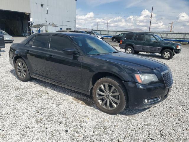 Photo 4 from auction – 2014 CHRYSLER 300 S with VIN 2C3CCAGT6EH236931