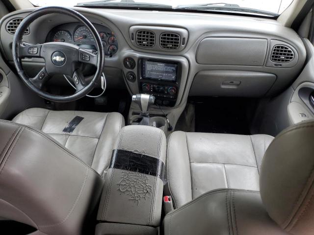 Photo 8 from auction – 2007 CHEVROLET TRAILBLAZE with VIN 1GNDT13S372254951