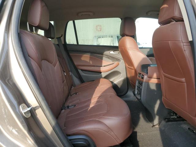 Photo 11 from auction – 2017 BUICK ENVISION E with VIN LRBFXDSA6HD066008