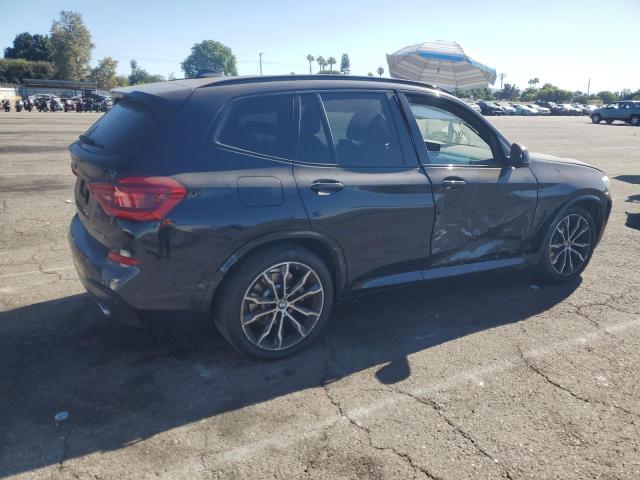 Photo 3 from auction – 2021 BMW X3 SDRIVE3 with VIN 5UXTY3C04M9H92014