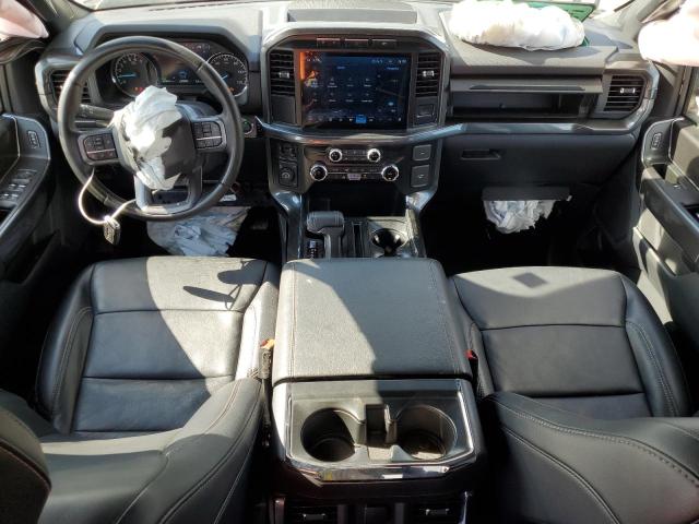 Photo 8 from auction – 2023 FORD F150 SUPER with VIN 1FTFW1ED9PFC62519