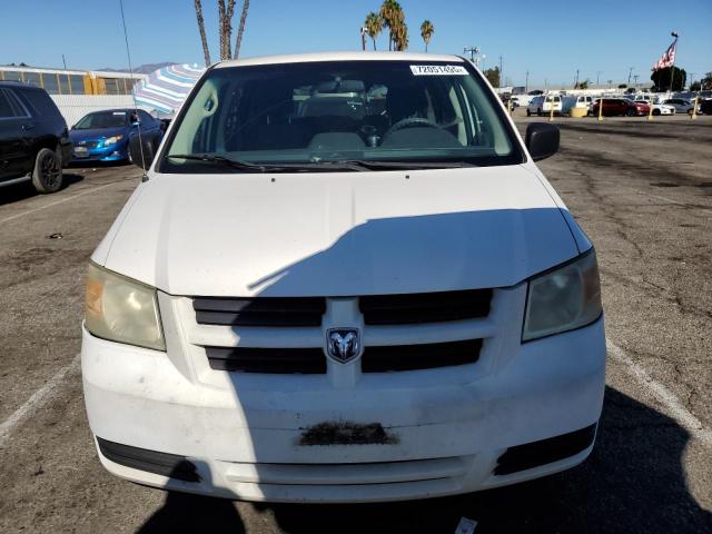 Photo 5 from auction – 2009 DODG GRAND CARAVAN SE with VIN 1D8HN44E39B520648