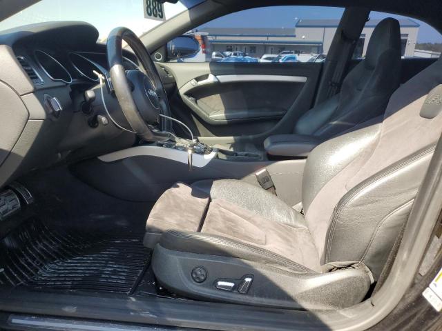 Photo 7 from auction – 2013 AUDI S5 PRESTIGE with VIN WAUVGAFRXDA004101