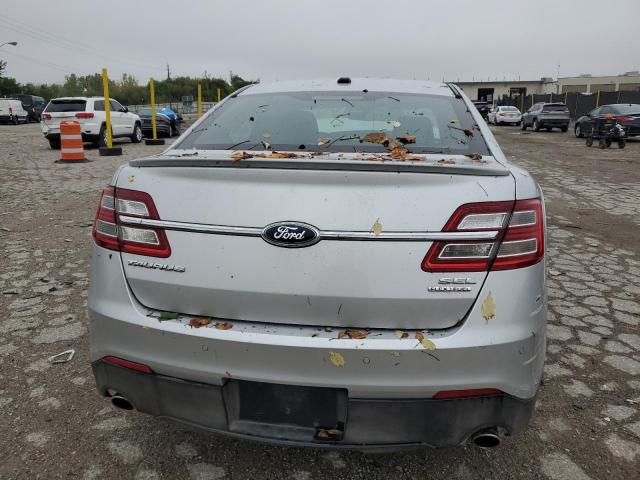 Photo 6 from auction – 2013 FORD TAURUS SEL with VIN 1FAHP2E81DG137945