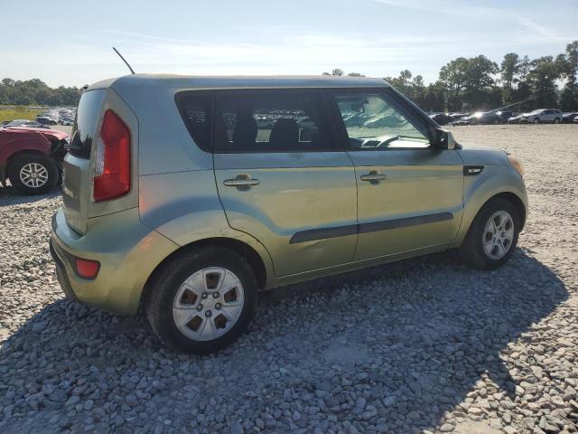 Photo 3 from auction – 2013 KIA SOUL with VIN KNDJT2A57D7499684