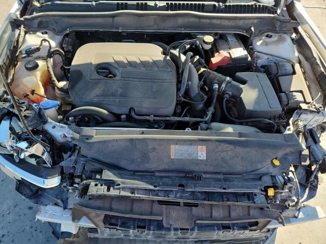 Photo 11 from auction – 2016 FORD FUSION SE with VIN 3FA6P0HD8GR306621
