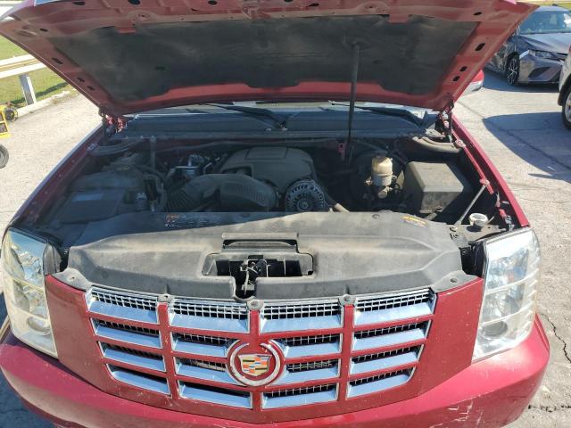 Photo 12 from auction – 2014 CADILLAC ESCALADE L with VIN 1GYS4BEF8ER200031